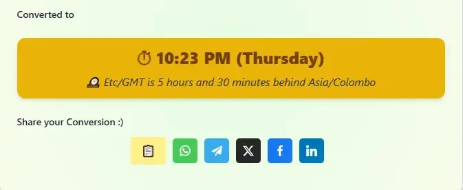 Share