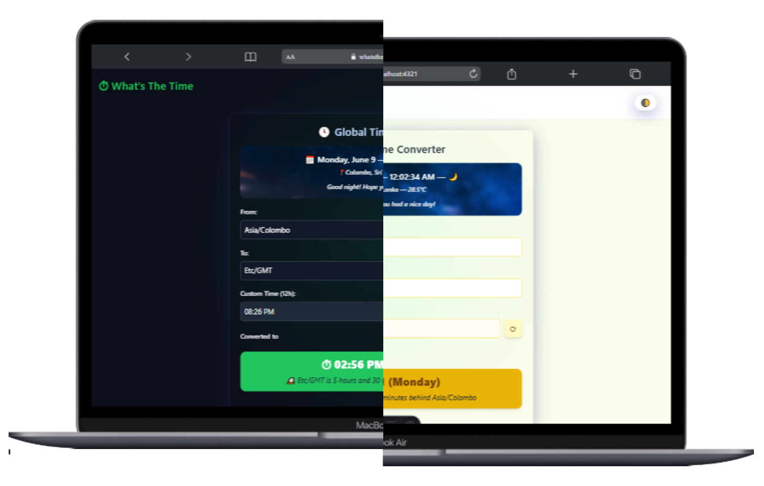 UX