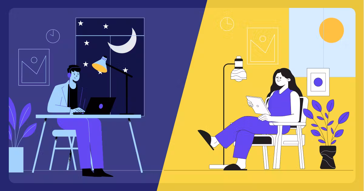 How to Schedule Remote Team Meetings Across Time Zones ππ